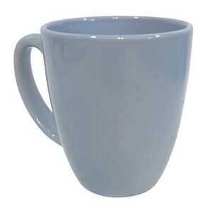 Corelle Stoneware Coffee Mug 10 oz Light Blue Replacement